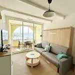 Apartament Les Terrasses Du Port Vue Portclimwifiparking Leucate