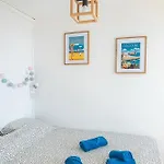 Les Terrasses Du Port Vue Portclimwifiparking Apartament *