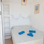 Apartament Les Terrasses Du Port Vue Portclimwifiparking *