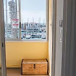 Les Terrasses Du Port Vue Portclimwifiparking *