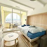 Les Terrasses Du Port Vue Portclimwifiparking Apartament Leucate