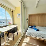 Les Terrasses Du Port Vue Portclimwifiparking