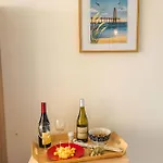 Apartament Les Terrasses Du Port Vue Portclimwifiparking *