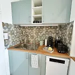 Apartament Les Terrasses Du Port Vue Portclimwifiparking