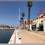 Les Terrasses Du Port Vue Portclimwifiparking