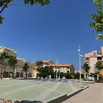 Les Terrasses Du Port Vue Portclimwifiparking *